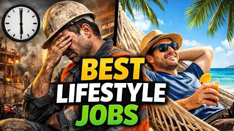 The Best Trade Jobs If You Actually Want A Life