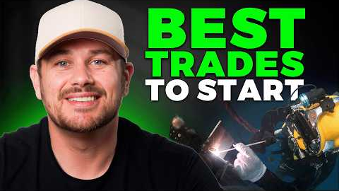 How To Start In Skilled Trades - Who Makes The Most Money