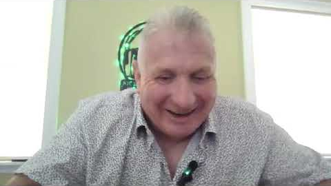 Nyc skilled trades workers podcast and Talk Network Thursday 13 th 2025