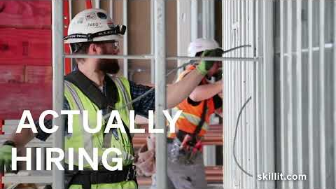 Skillit Worker English