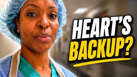 Why This Heart Surgery Career Pays $250K Without a Medical Degree?