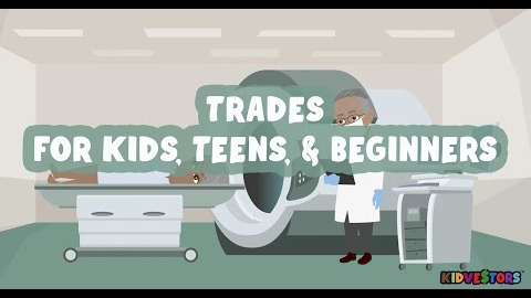 Learn A Trade | Skilled Trades for Kids, Teens, and Beginners