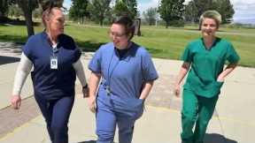 From Difficult Pasts to Career Success: Job Corps Students Share Their Stories