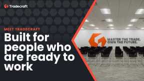 This Might Be the Fastest Way Into a Real Career #tradeschool