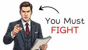 Your Life as Every Rank in a Law Firm