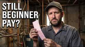 You’re Doing Skilled Work—So Why Are You Still Paid Like a Beginner2