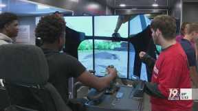 Hands-On Career Training | Aug. 25, 2026 | News 19 at 5:00