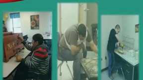 TCSSA Career Training Center