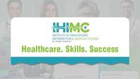 Institute of Healthcare Information & Medical Coding by Henry Harvin |Official Company Profile Video