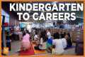 Young students in Chandler get early