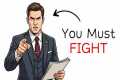 Your Life as Every Rank in a Law Firm