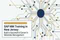 🚀 SAP MM Training in New Jersey:
