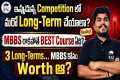 Is Taking 3 Long-Terms for MBBS Worth 