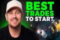 How To Start In Skilled Trades - Who