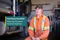 Nathan Munro - Building a Career in