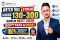NEET 2026: Scored 130–300 Marks?