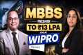 After MBBS | Non-Clinical Jobs at