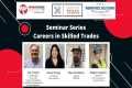 Trade Up Texas: Careers in Skilled