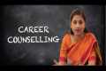 IMPORTANCE OF CAREER COUNSELLING