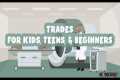 Learn A Trade | Skilled Trades for