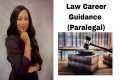 Law Career Guidance (Paralegal) 