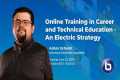 Online Training in Career and
