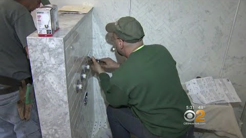 Nationwide Skilled Trade Shortage Creating Critical Need For Plumbers On Long Island