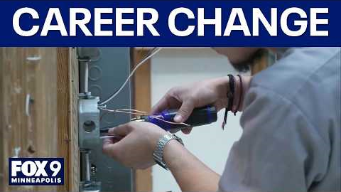 AI job fears help drive Gen Z interest in skilled trades