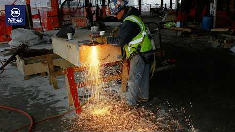 The status of the country's skilled trades workforce