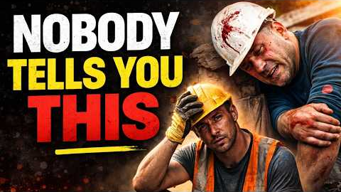 The Dark Side of Trade Jobs Nobody Talks About