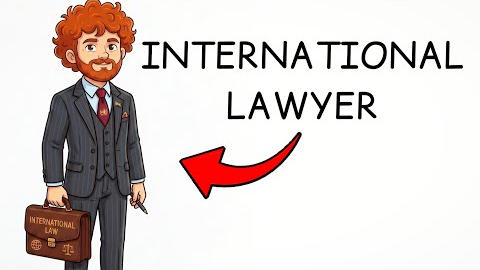 HOW TO BECOME A LAWYER | A LAWYER'S CAREER PATH #lawyer 