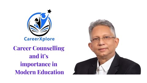 What is Career Counselling? | Importance of Career Guidance for Students | CareerXplore