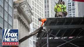 Lowe's CEO touts plan to create ONE MILLION skilled trade jobs