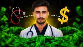 Medical Science Liaison (MSL) – The Most Coveted Non-Clinical Career for Medical Graduates 🚀