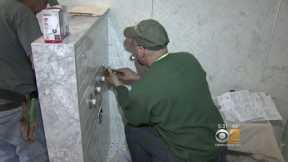 Nationwide Skilled Trade Shortage Creating Critical Need For Plumbers On Long Island