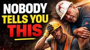 The Dark Side of Trade Jobs Nobody Talks About