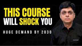 Best Medical Course After MBBS? Medical Informatics | Future Medical AI Career