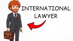 HOW TO BECOME A LAWYER | A LAWYER'S CAREER PATH #lawyer 