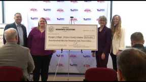 Four Texas schools awarded more than $1.3 million in career training grants