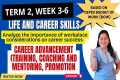 Career Advancement | Training,
