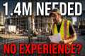 Canada’s Trades Shortage Why