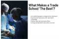 Best Trade School Los Angeles | Fast