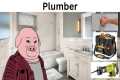 Trade Jobs Be Like...