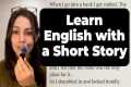 Learn English Through Stories: My