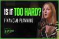 Why I Chose a Career in Financial