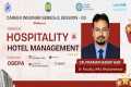 Career in Hospitality & Hotel