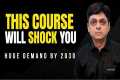 Best Medical Course After MBBS?