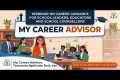 Webinar on Career Guidance for School 