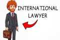 HOW TO BECOME A LAWYER | A LAWYER'S