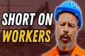 Top 5 Trades Facing CRITICAL Worker